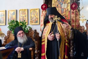Бигорски денеска ќе добие нови тројца монаси