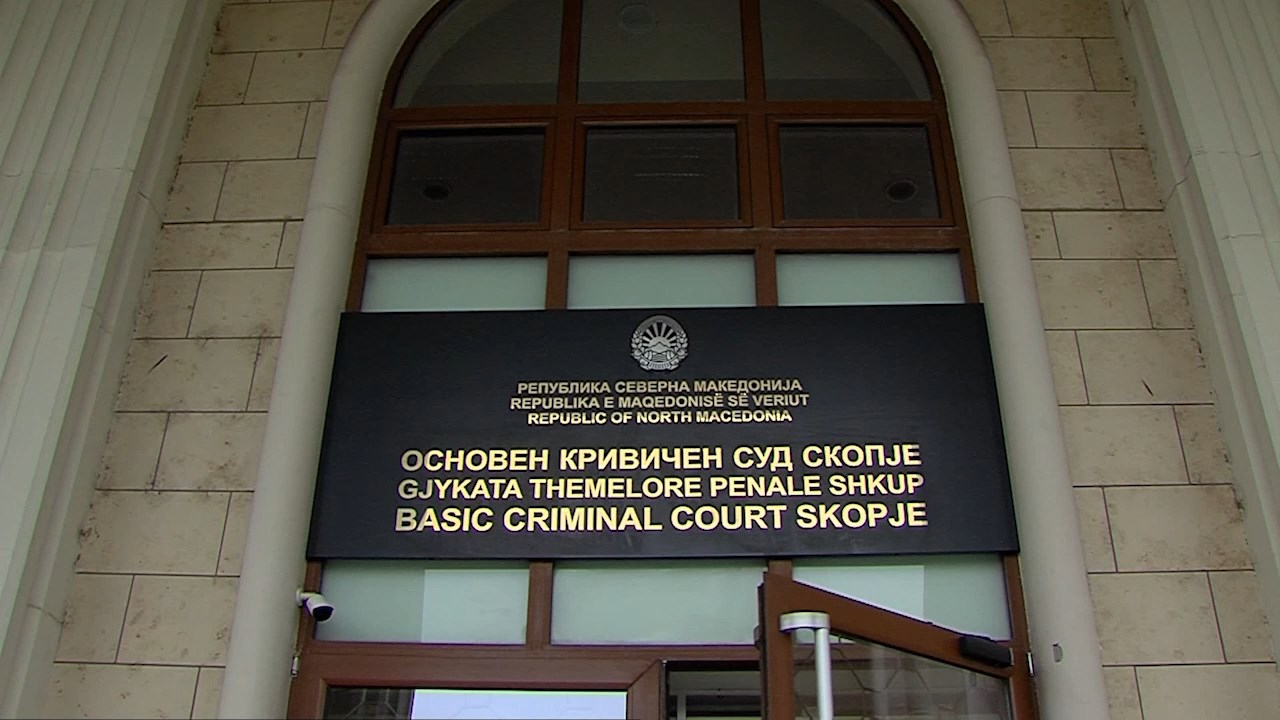 Судење Ристов: Одбраната тврди дека 350 000 во ѕид се на таткото на Ристов