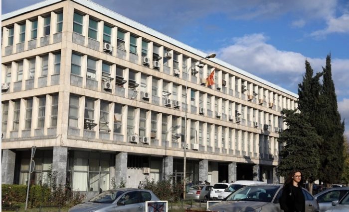 Двајца кандидати во трка за претседател на Апелацискиот суд Скопје