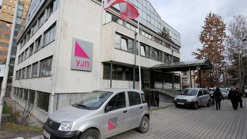 УЈП ОБЈАВИ НОВА ЛИСТА НА ДОЛЖНИЦИ: Над 5.200 фирми и граѓани должат 222 милиони евра