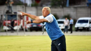 Брегалница го разреши Кузманов од тренерската функција