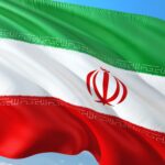 Иран објави дека заробил еден американски подводен дрон во водите кај Ормускиот Теснец