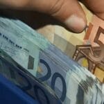 ЕЦБ: Платите во еврозоната на почетокот на 2027 година ќе пораснат до 2,8 проценти