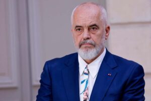 Рама ја нарече срамна пресудата за Тачи и водачите на ОВК