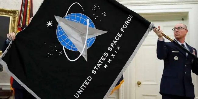 САД ПОТВРДИЈА ДЕКА ИМААТ ОРУЖЈЕ ВО ВСЕЛЕНАТА