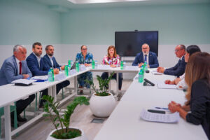 Божиновска со органите во состав: ревизорските наоди мора да добијат конкретен одговор и рок за реализација