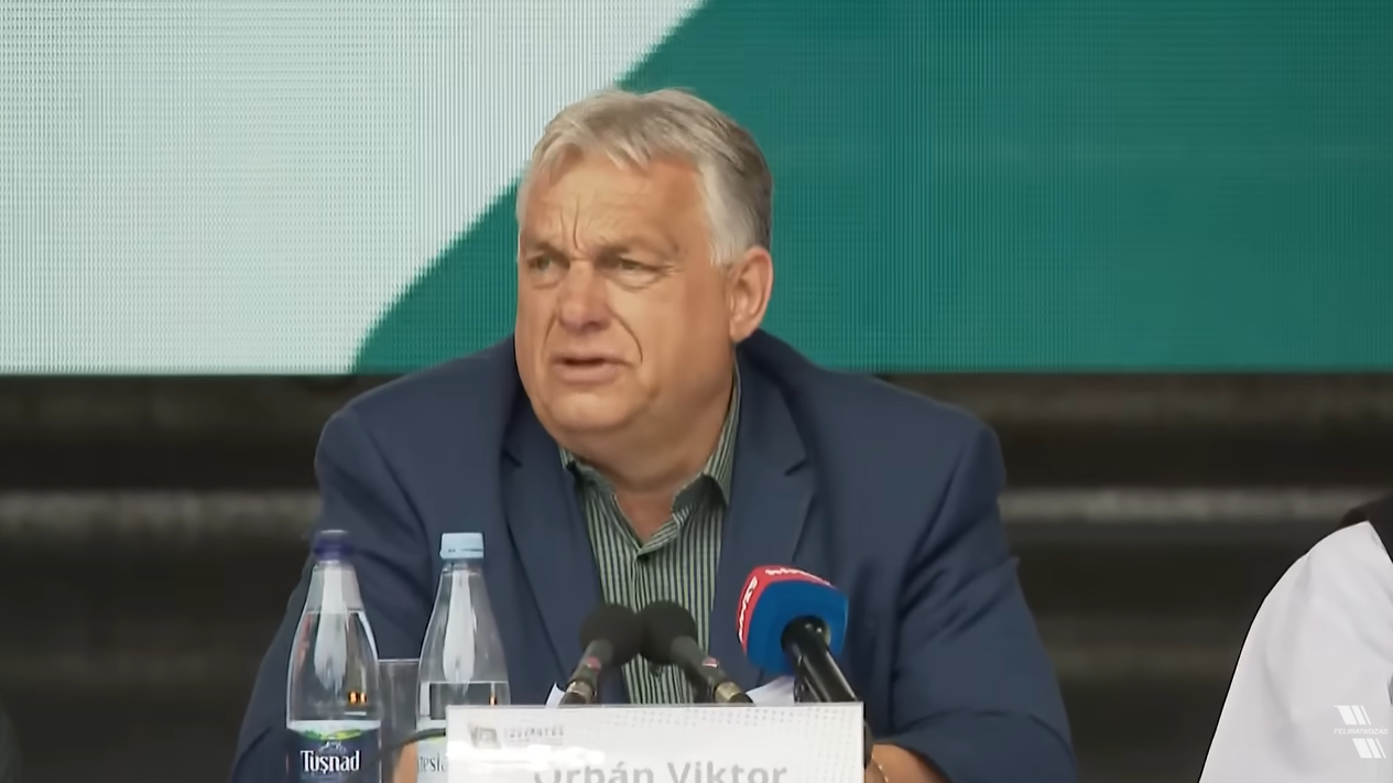 Унгарија отвора истрага за богатството создадено во ерата на Орбан