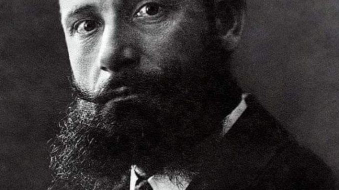 НА ДЕНЕШЕН ДЕН: Врховисти во Бошњак ан во Солун во 1908 г. го извршија првиот атентат врз пиринскиот цар Јане Сандански