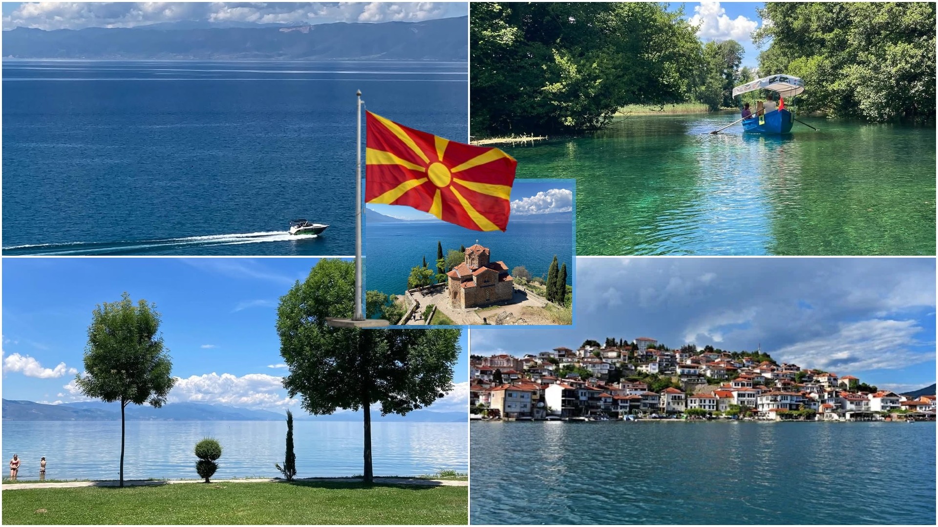 „Тајм аут“ го избра најубавото место во Европа: Се наоѓа во Македонија