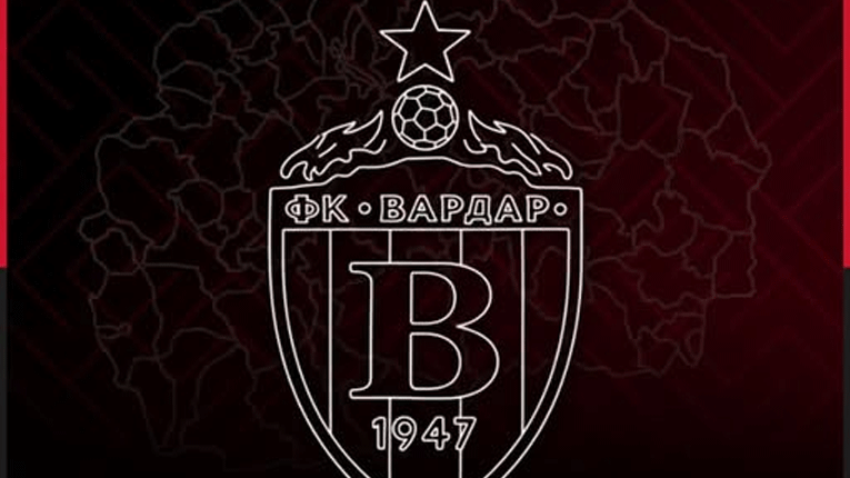 ФК Вардар АД ја плати казната кон УЕФА во вредност од 250.000 евра