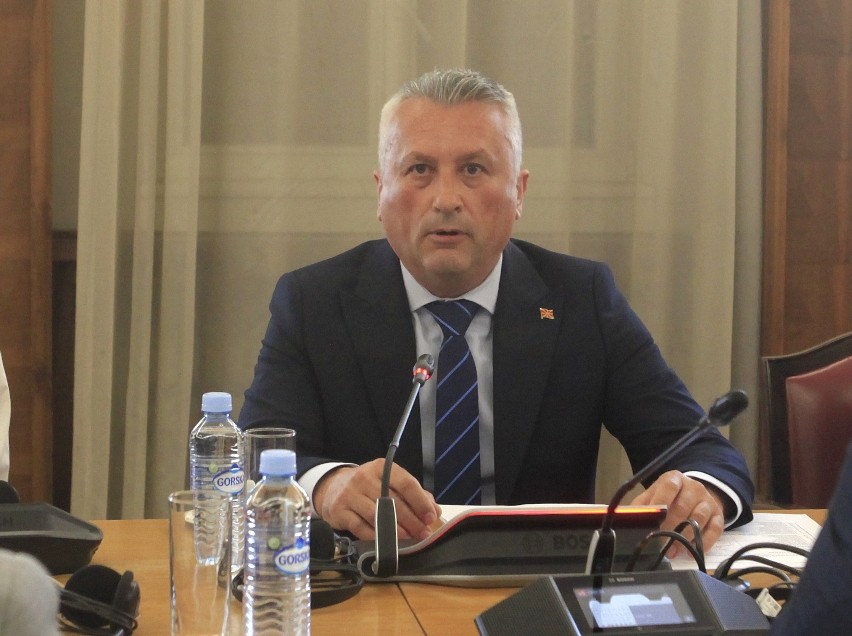 ВРАТЕНИ СТАРИТЕ КОЕФИЦИЕНТИ: Се зголемуваат платите на уставните судии