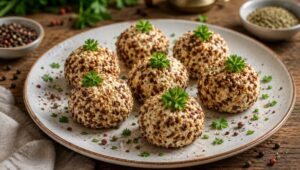 (Рецепт) ПИЛЕШКИ ТОПЧИЊА: Оваа комбинација на вкусови е навистина прекрасна