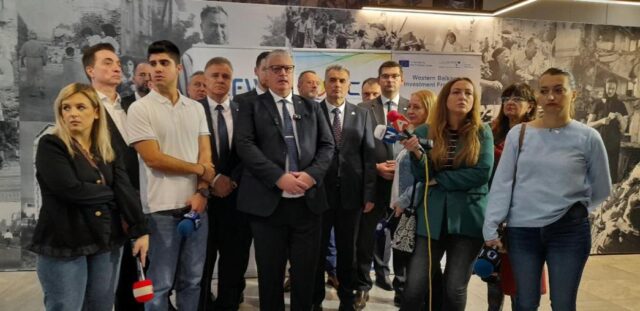 Узунчев од ЕСМ: Блоковите 1 и 2 во РЕК Битола се спремни за грејната сезона
