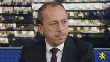 ЈАСЕН ПАТ КОН ЕУ: Бараме предвидливост и пат заснован на мерливи критериуми и правила, Петрушевски по говорот на Мицкоски во ОН