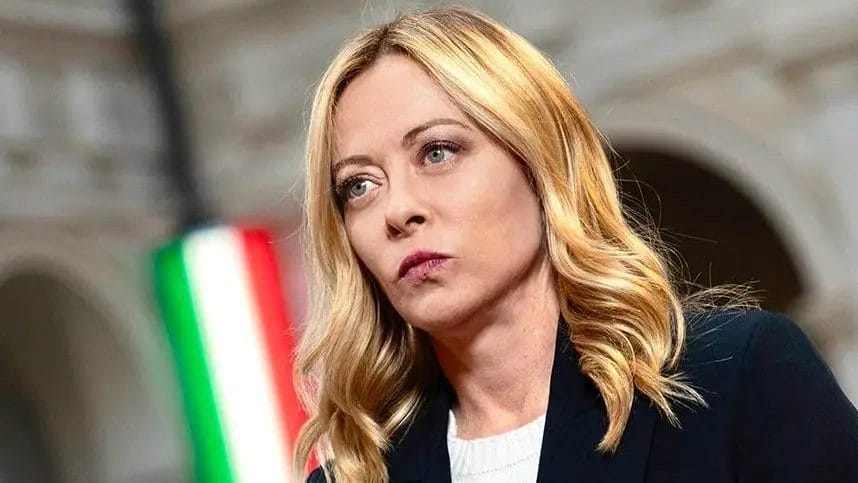 Економски удар за Мелони: Италија останува во канџите на фискалниот надзор на ЕУ
