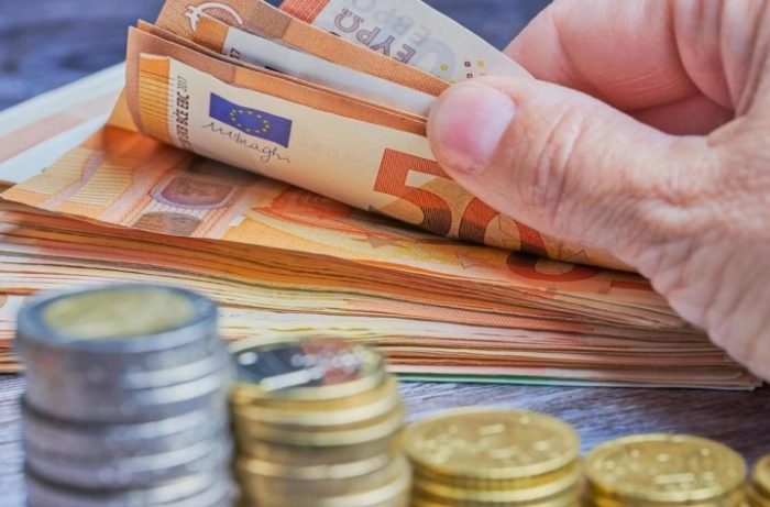 ФИЧ: Девизните резерви на Македонија остануваат стабилни и обезбедуваат соодветна покриеност на идните надворешни плаќања