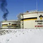 Русија со проблеми во нафтениот сектор, приходите паднаа за 22 отсто