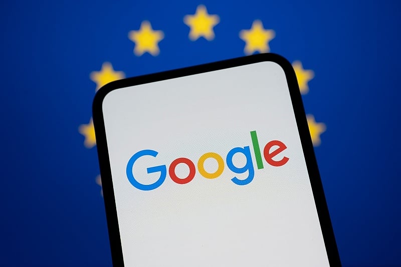 Google ќе го „деградира“ Search во Европа за да избегне казни