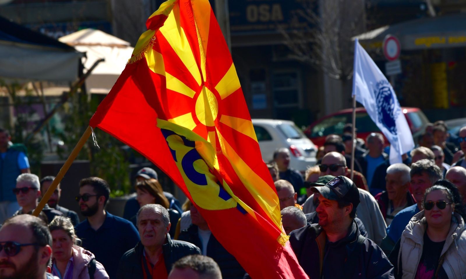Сојузот на синдикати на Македонија го зголеми критериумот – бара минимална плата од 800 евра