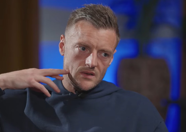 Варди пред сензационален трансфер: Легендата повторно ќе игра во Англија!?