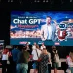 „Chat GPT и Македонците“ тргнува на турнеја: Бојан Велевски ја става вештачката интелигенција на македонски тест