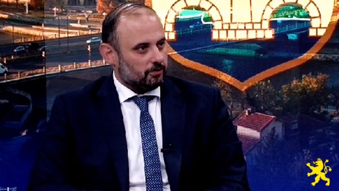 ЃОРЃИЕВСКИ: Покрај новите камиони, пристигнуваат и повеќе од 3.300 нови контејнери