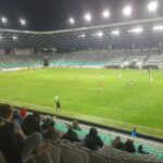 Словенија 0-0 Шкотска: Облак издржа, Покогноли со бод на дебито