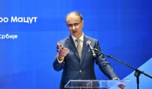 На српскиот премиер му беше забранет прелет преку БиХ
