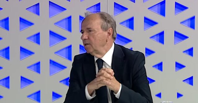 Трајанов за Хашките случаи: Не може воени злосторства кои што не застаруваат, да ги прекинете со Закон за амнестија
