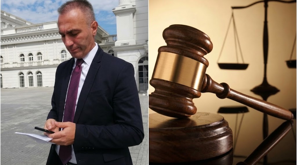ДЕНЕСКА ГРУБИ ПОВТОРНО НА ОБВИНИТЕЛНА КЛУПА: Продолжува судењето за Лотарија