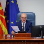 Милошоски: Дијаспората треба да гласа, би прифатиле предлог за јавното финансирање на партиите