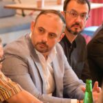 Го стабилизиравме градот и ги одглавивме проектите што со децении беа закочени, истакна Ѓорѓиевски