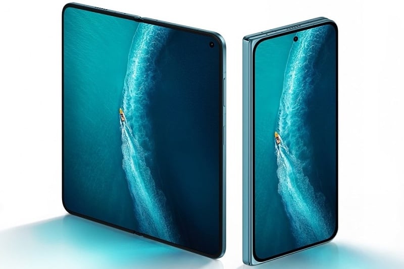 Vivo X Fold6 наскоро пристигнува на глобалниот пазар, познат е можниот датум на претставување
