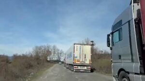 Превозниците протестираа, Брисел одговори: Правилата на Шенген нема да се менуваат