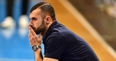 Атанасов: МЗТ игра најдобро во гости, таму освојува и трофеи