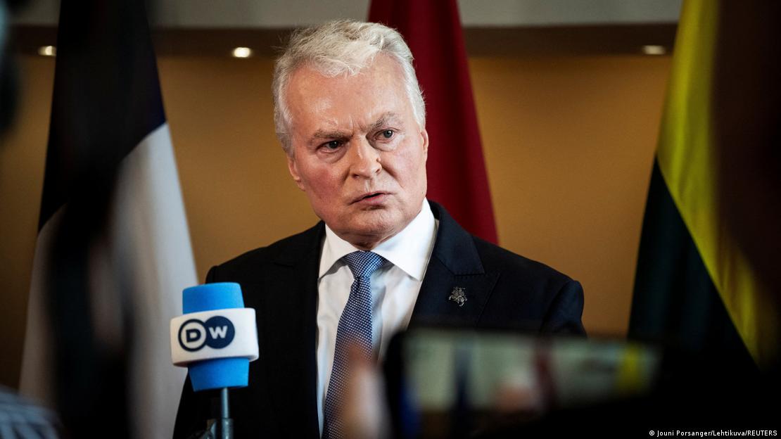 Литванија: Борбени авиони на НАТО собориле дрон