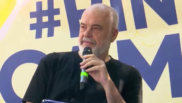 Рама ја нападна Србија поради Младиќ: Не можете да организирате државен погреб за касап