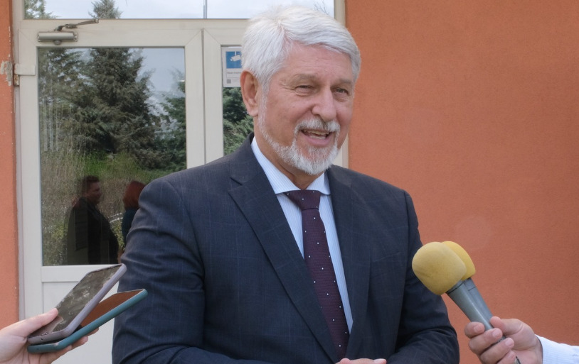 Врховен за укинувањето на пресудата за Јакимовски: Не било утврдено дали објектот бил траен или времен