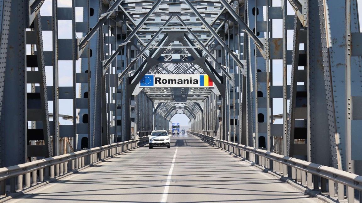 Романија ги укинува мостарините од 1 октомври