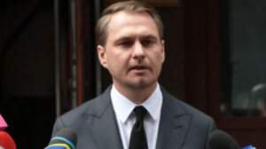 Нов потрес во Украина: НАБУ ја претресува канцеларијата на генералниот обвинител Кравченко