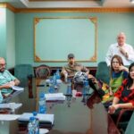 „Црно злато“ – нова претстава на МНТ