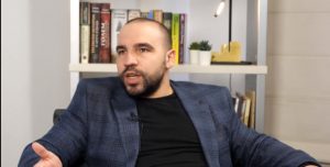 Стојанов најавува бугарска политичка партија во Македонија: „Ќе ја финансираме со продажба на брендирани производи“