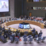 Моќната технологија напредува, светот се обидува да фати чекор