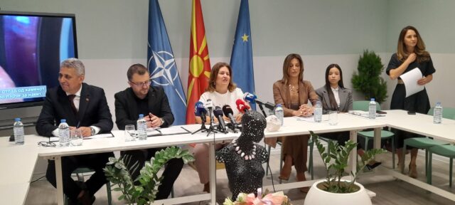 Ако ескалираат цените на нафтата ќе има мерки, но мора да ги разгледаме и финансиските импликации, вели Божиновска