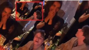 (ВИДЕО) Џејла и Јаков потполно се опуштиле: Мислеле дека никој не ги снима, камерата ја разоткрила нивната вистинска врска!