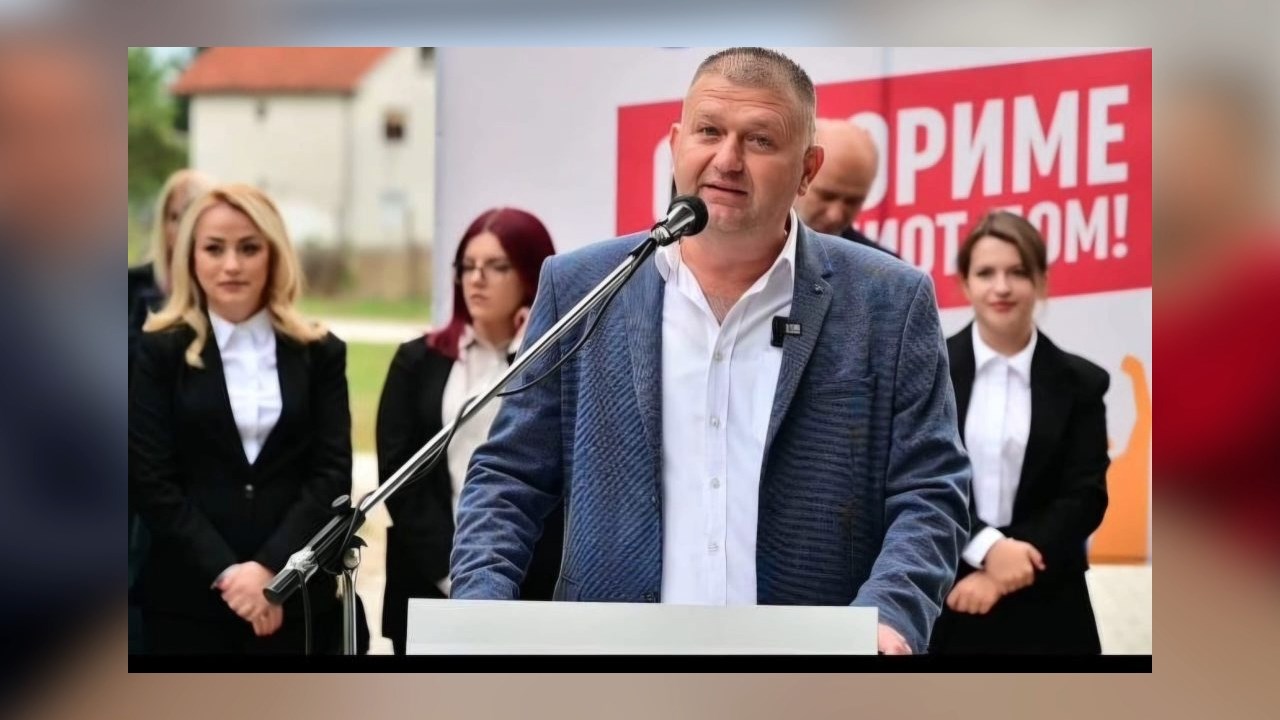Вонредни локални во Брвеница: ВМРО-ДПМНЕ и Вреди ќе настапат со одделни кандидати