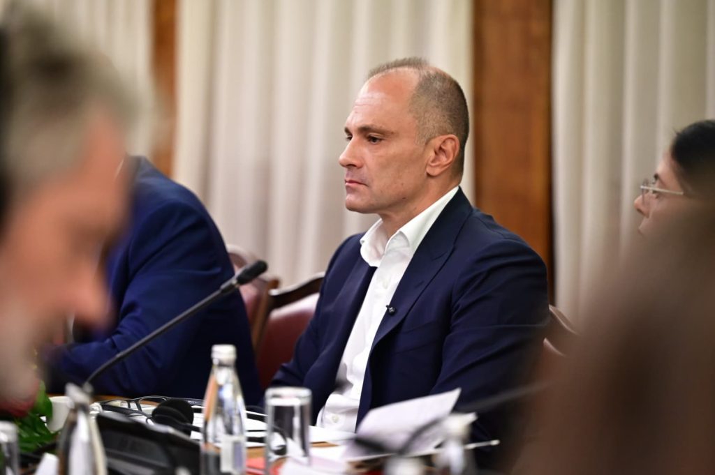 (ВИДЕО) Филипче: Додека чекаме Владата да обезбеди гаранции за патот кон ЕУ, веќе никој не нè споменува за следното проширување