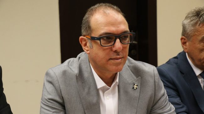 ГРАДЕЖЕН ИНВЕСТИТОР СВЕДОЧЕШЕ ДЕКА МАЈКАТА НА СУДИЈАТА ЃОКО РИСТОВ УПЛАТИЛА НАД 400.000 ЕВРА ЗА НЕИЗГРАДЕНИ СТАНОВИ
