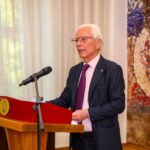Силјан: Ниту една партија, власт или генерација не е сопственик на Македонија, таа е заеднички дом на сите