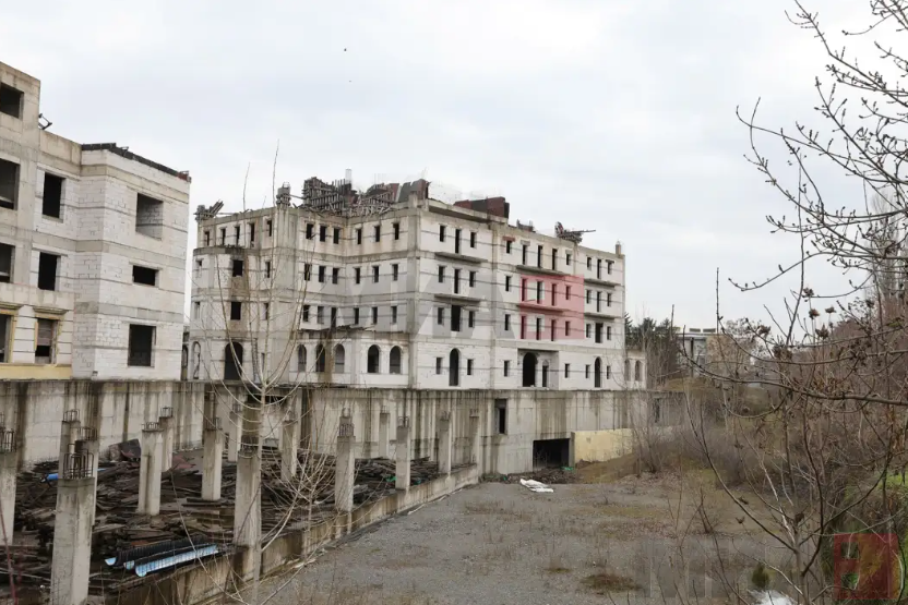 Шпанија ни дава 250.000 евра за да се довршат објектите од кампусот на УКИМ